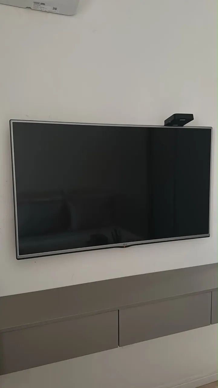 Televisão LG 49P Led - Foto 2