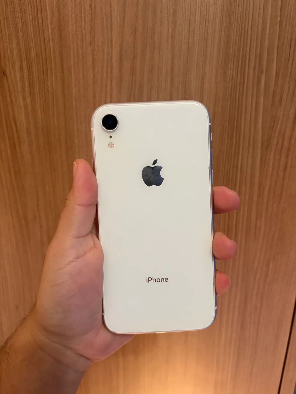 iPhone XR  - Foto 4