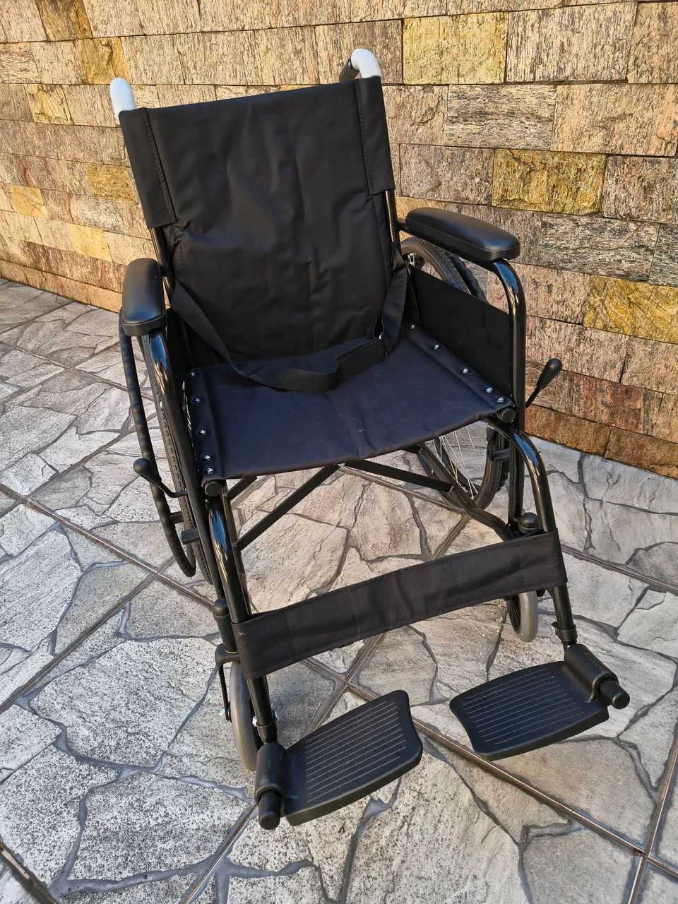 Cadeira de rodas - Foto 2