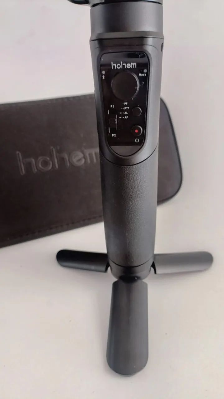 Estabilizador Gimbal Isteady Pro Hohem para GOPRO (até a 7) - Foto 4