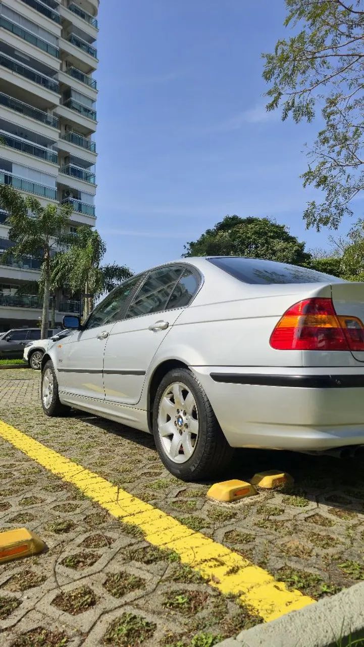 BMW 320I A 2002 - Foto 5