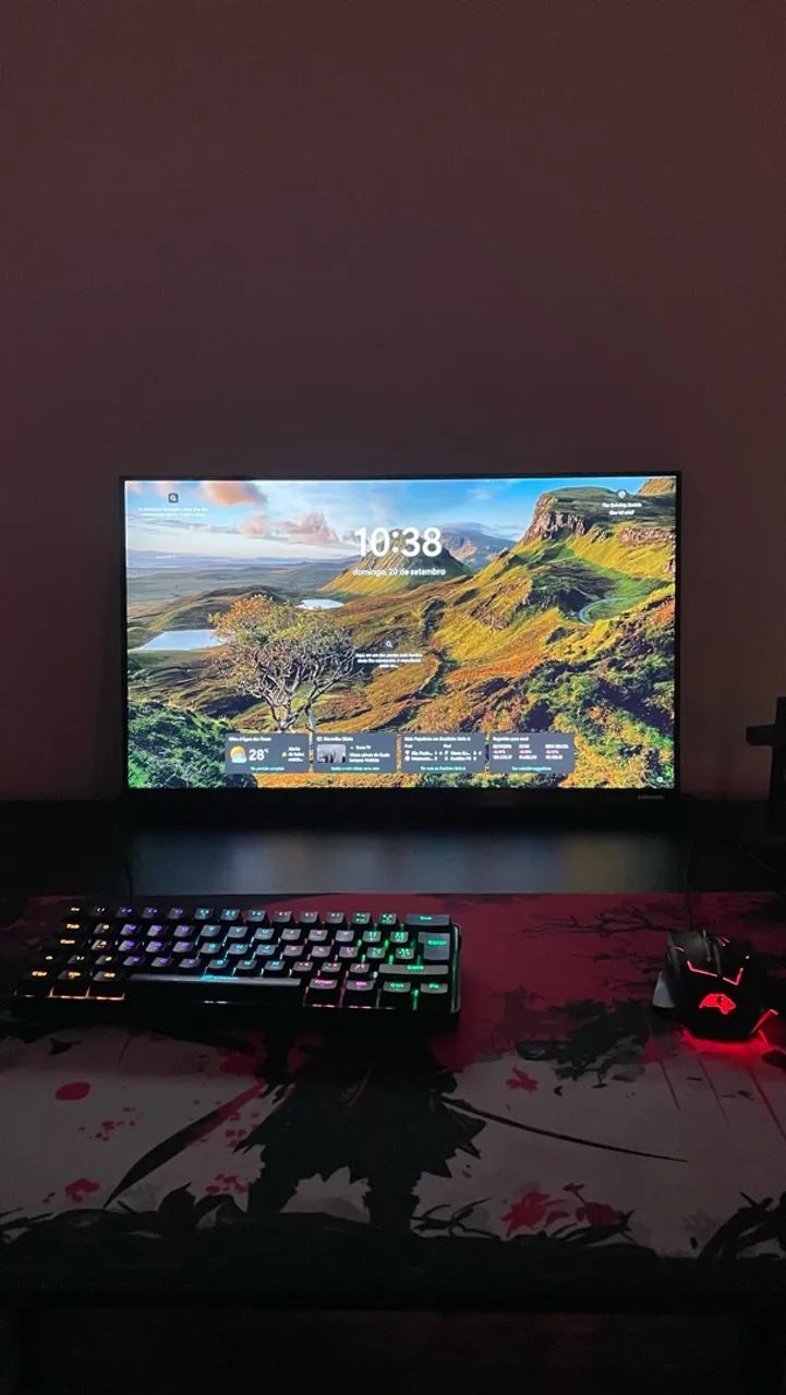 PC GAMER / PARA JOGOS E EDIÇÕES 