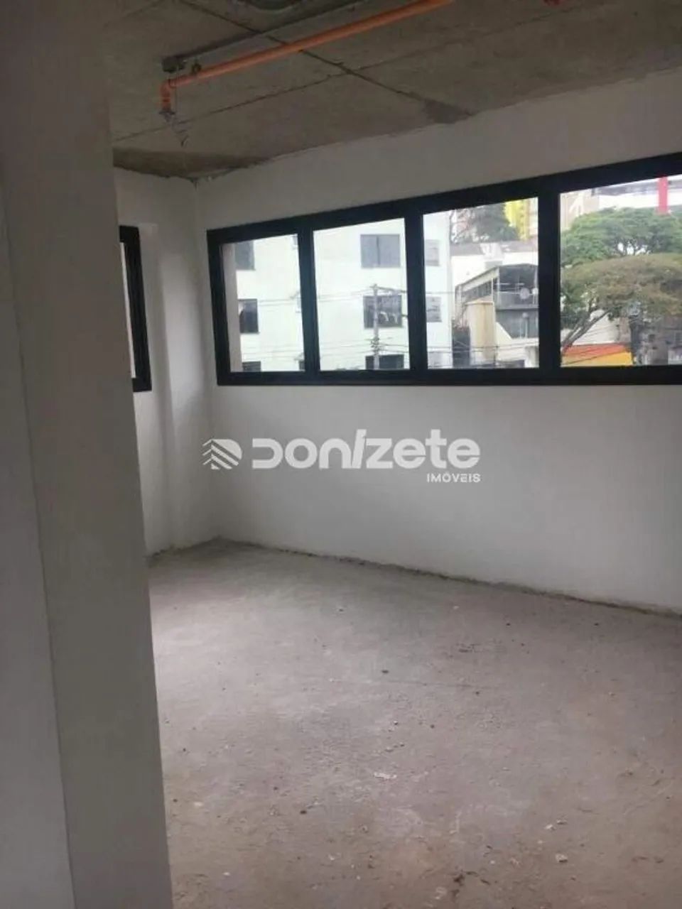 Sala, 32 m² - venda por R$ 405.000,00 ou aluguel por R$ 3.424,30/mês - Vila Assunção - San - Foto 5