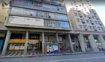 Sala comercial para aluguel com 33 m² em Centro - Niterói - RJ - Foto 5