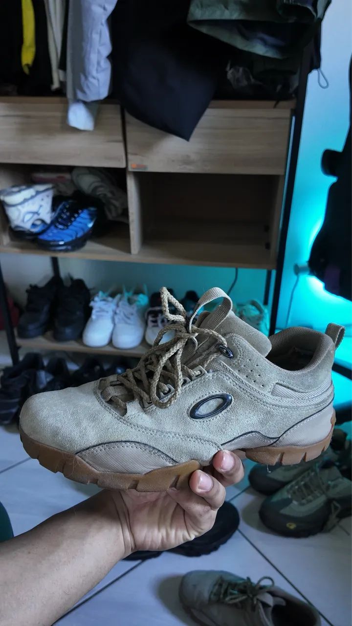 Tenis oakley modoc - Foto 3