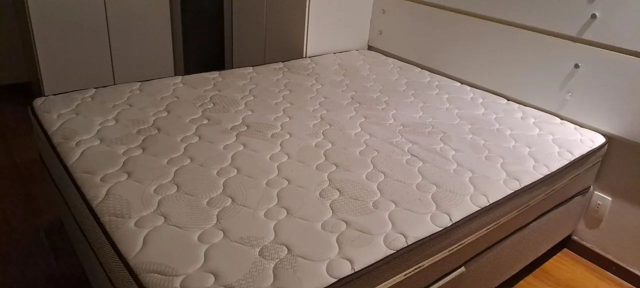 Cama Queen - Foto 3