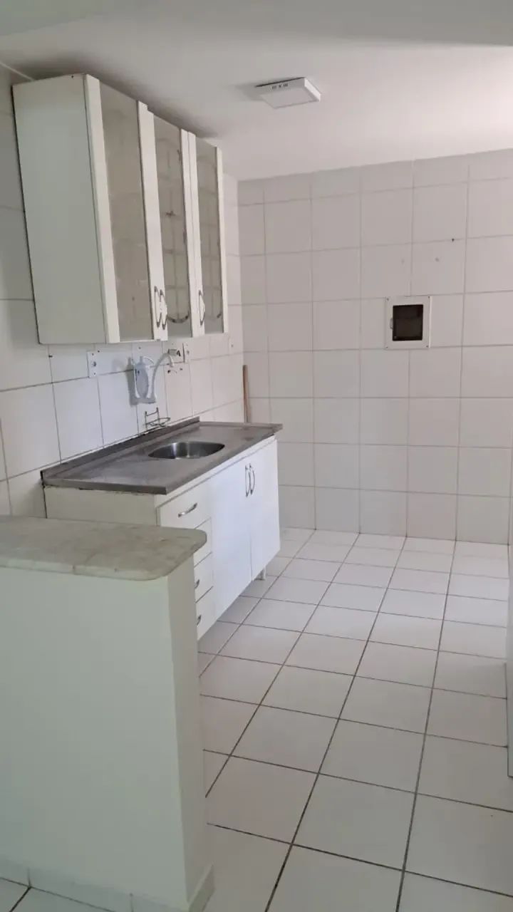 Aluga-se um apto em Capim Macio - Foto 3