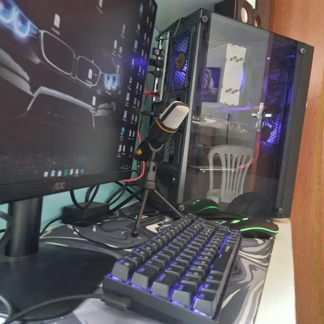 Pc Gamer - Foto 3