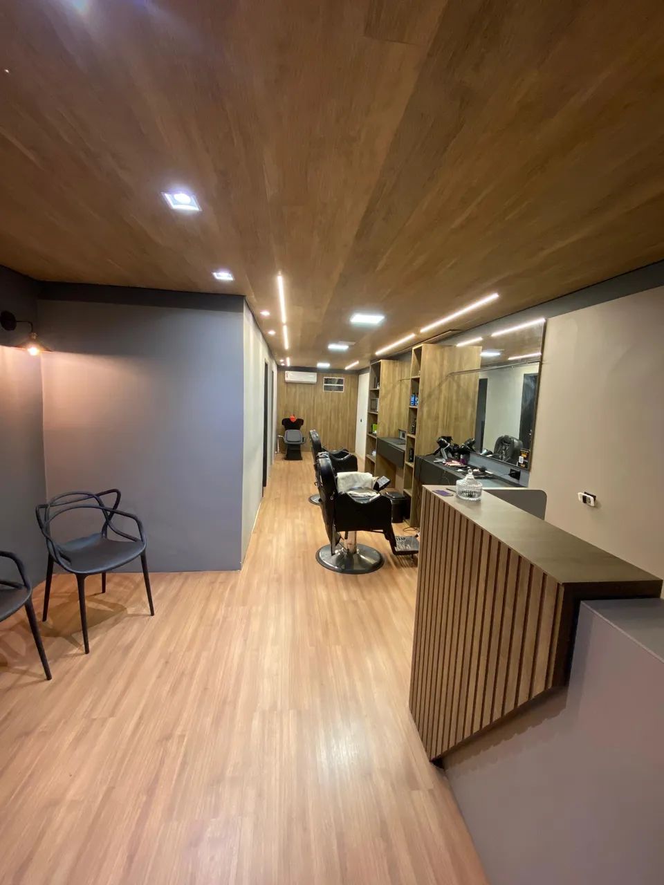 Barbearia completa  - Foto 4