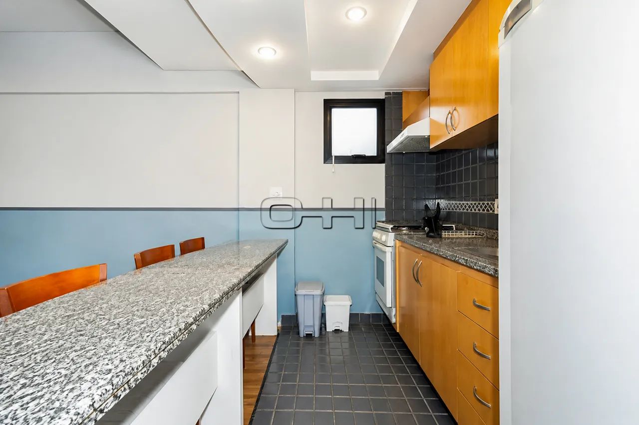 Edif Moema Duplex Life, Moema  Venda · 1 dormitório - Foto 3