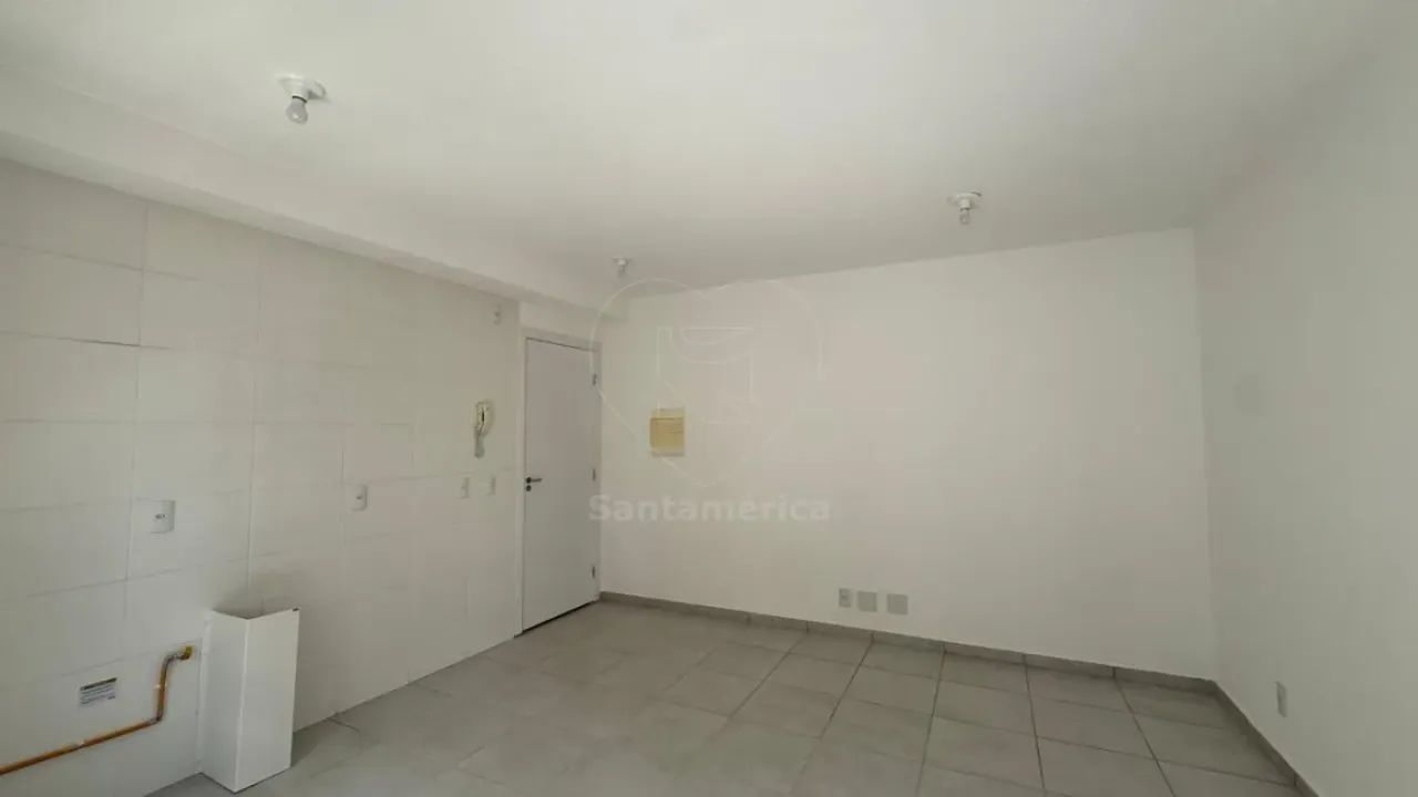 Apartamento para locação com 2 quartos no Edifício Capadócia em Ibiporã - Foto 4