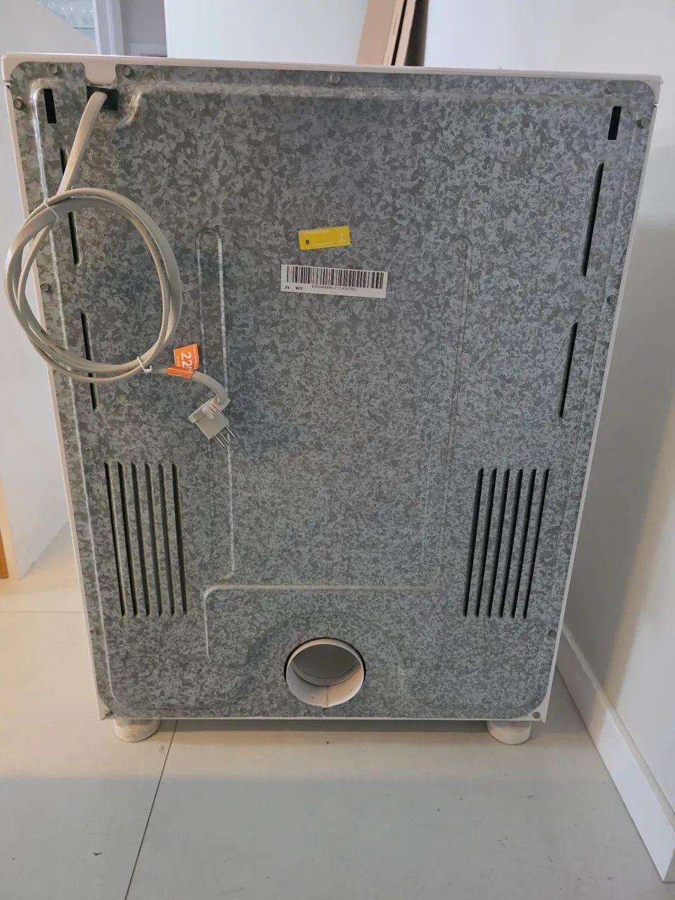 Secadora Brastemp 10kg - Foto 4