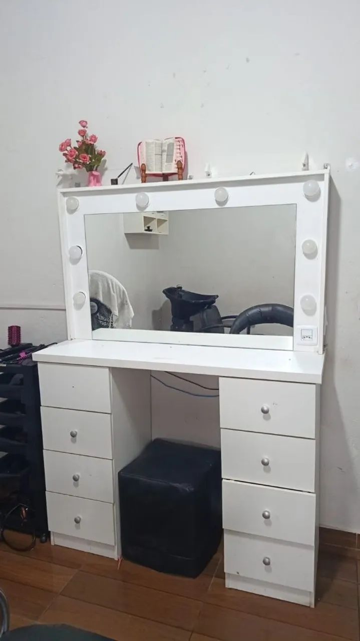 Vendo fundo de salao