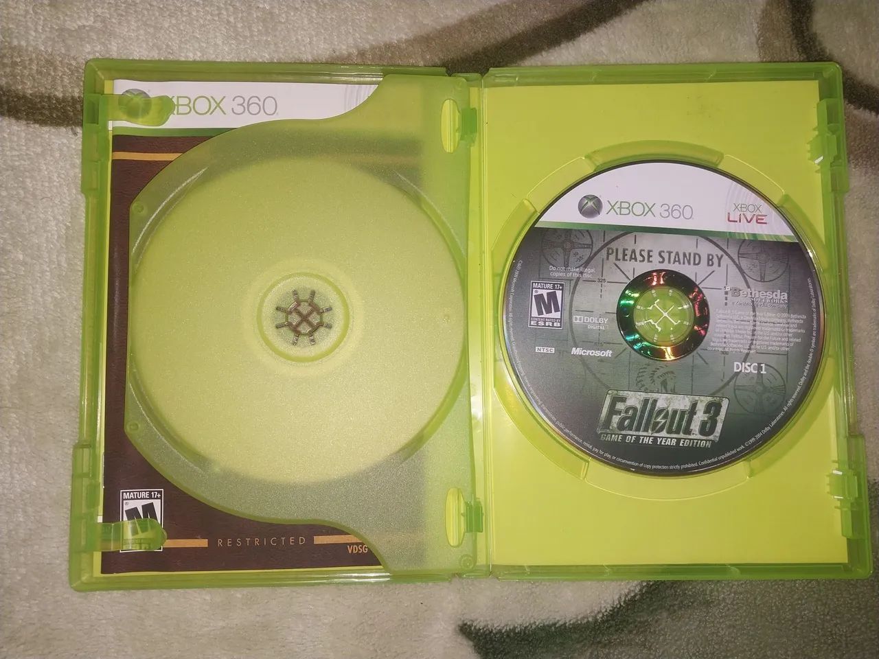 Fallout 3 - Foto 4