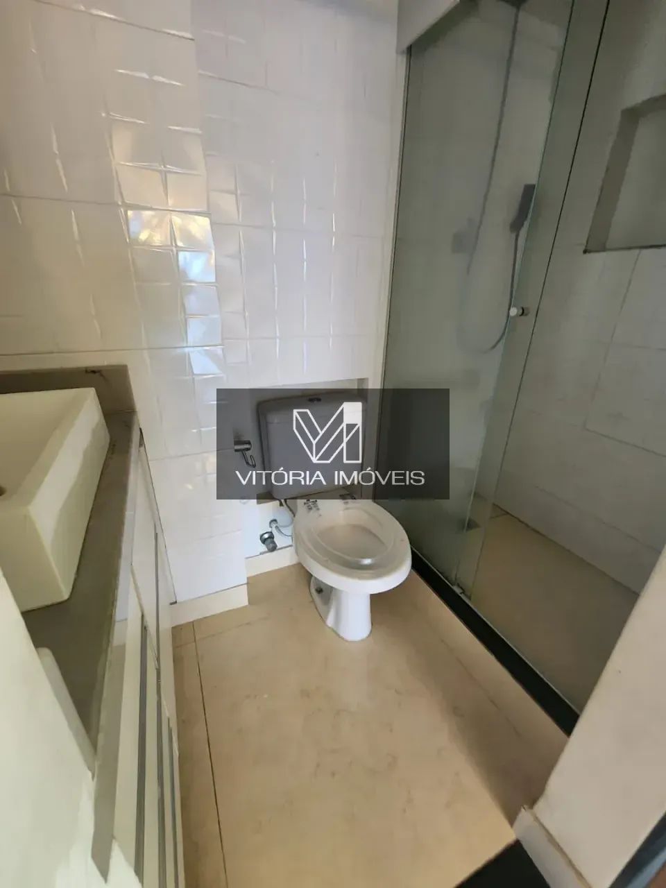 Apartamento para locação, Enseada do Suá, Vitória, ES - Foto 5
