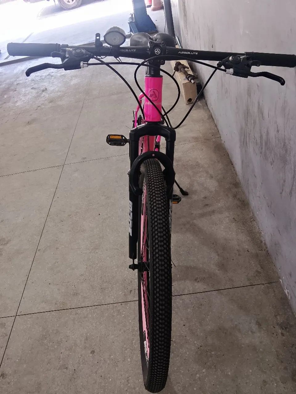 Bicicleta  - Foto 2