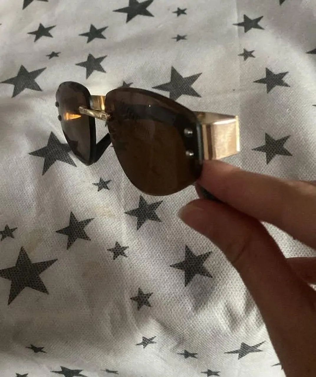 Óculos de sol 