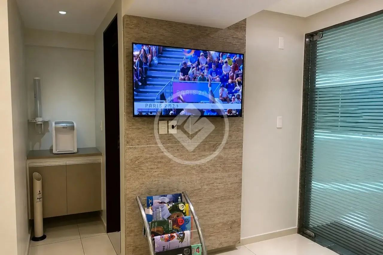 Sala comercial Royal Trader Center - Sofisticação e Localização para seu negócio codigo: 3 - Foto 3