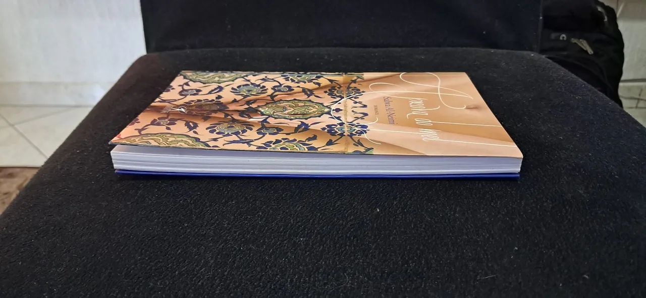 Livro PROVA DO MEL. ROMANCE. - Foto 4