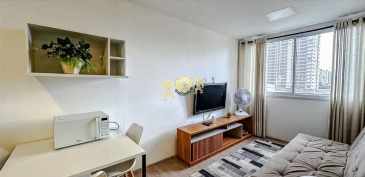 Flat com 2 Quartos à venda, 45m² - Brás - Foto 2