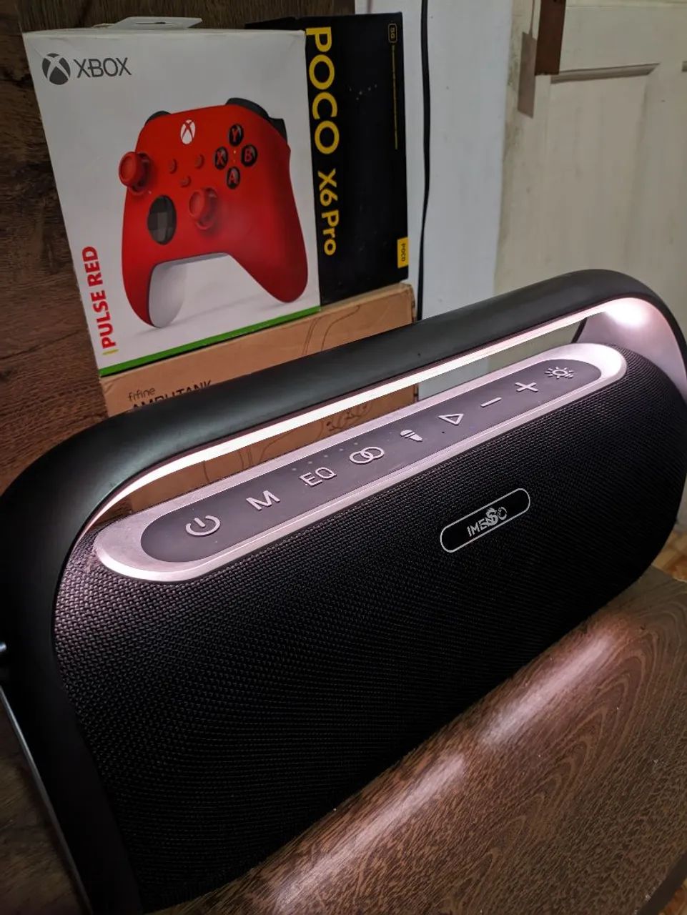 Imenso X41 150W  - Foto 2