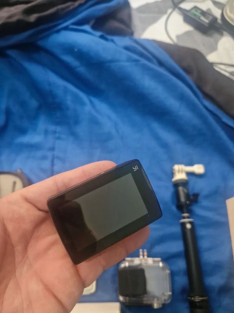 Xiaomi action Cam (câmera de ação)  - Foto 3