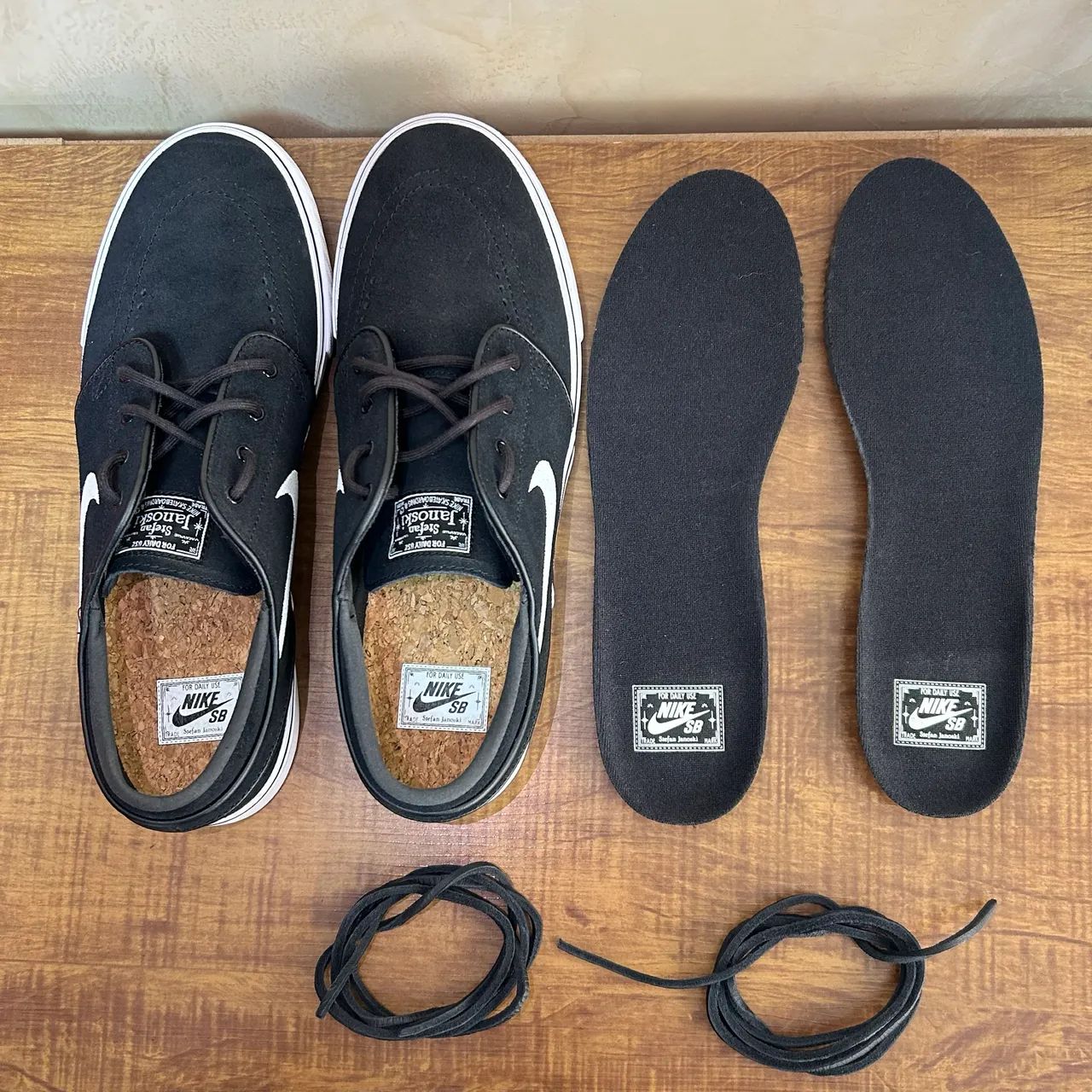 janoski olx