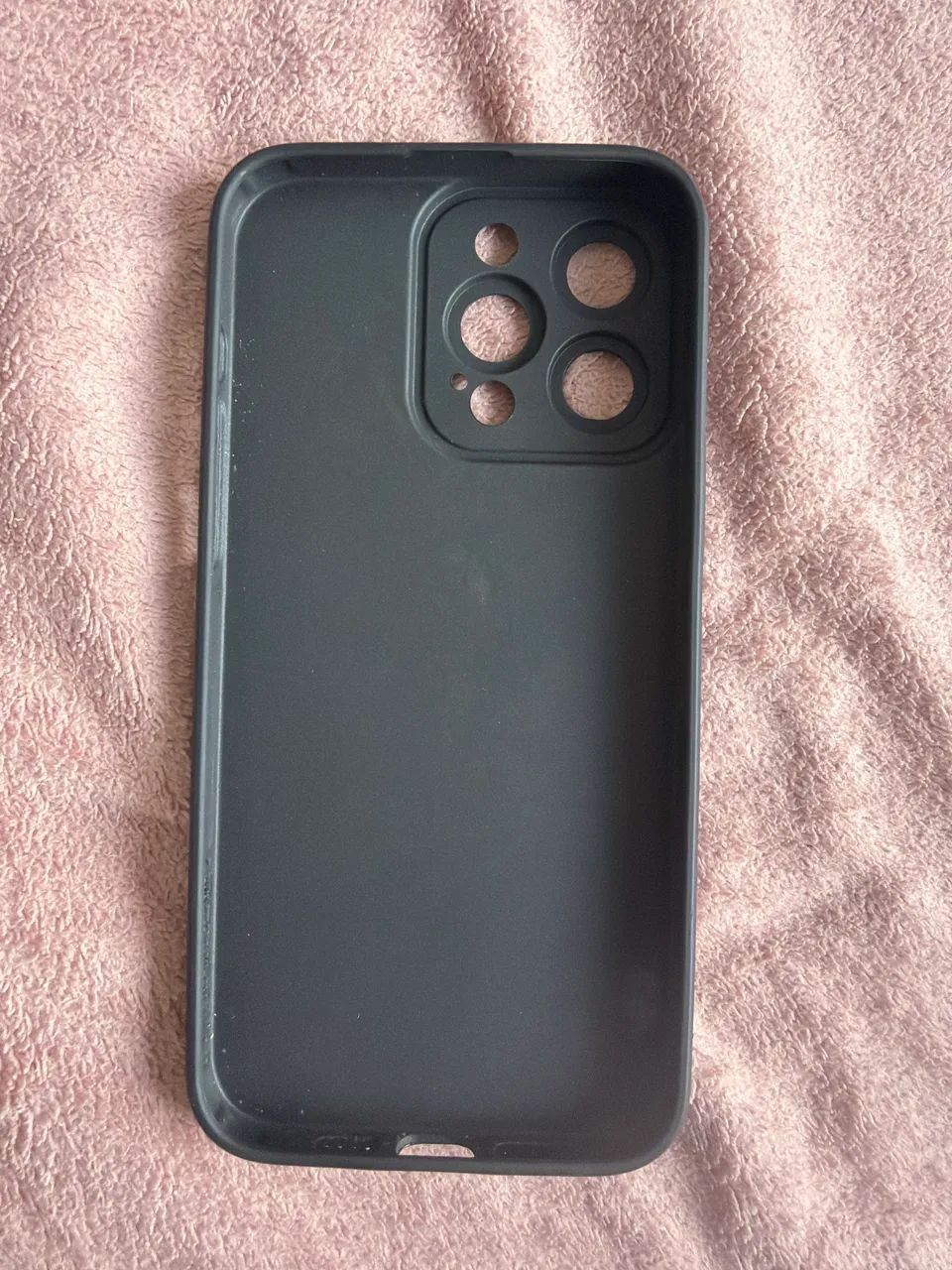 Capa iPhone 15 pro max - Foto 2