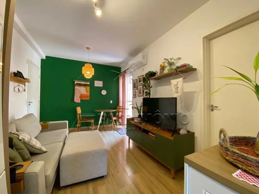 APARTAMENTO 2 QUARTOS | OLGA PARK - RESIDENCIAL - Foto 3