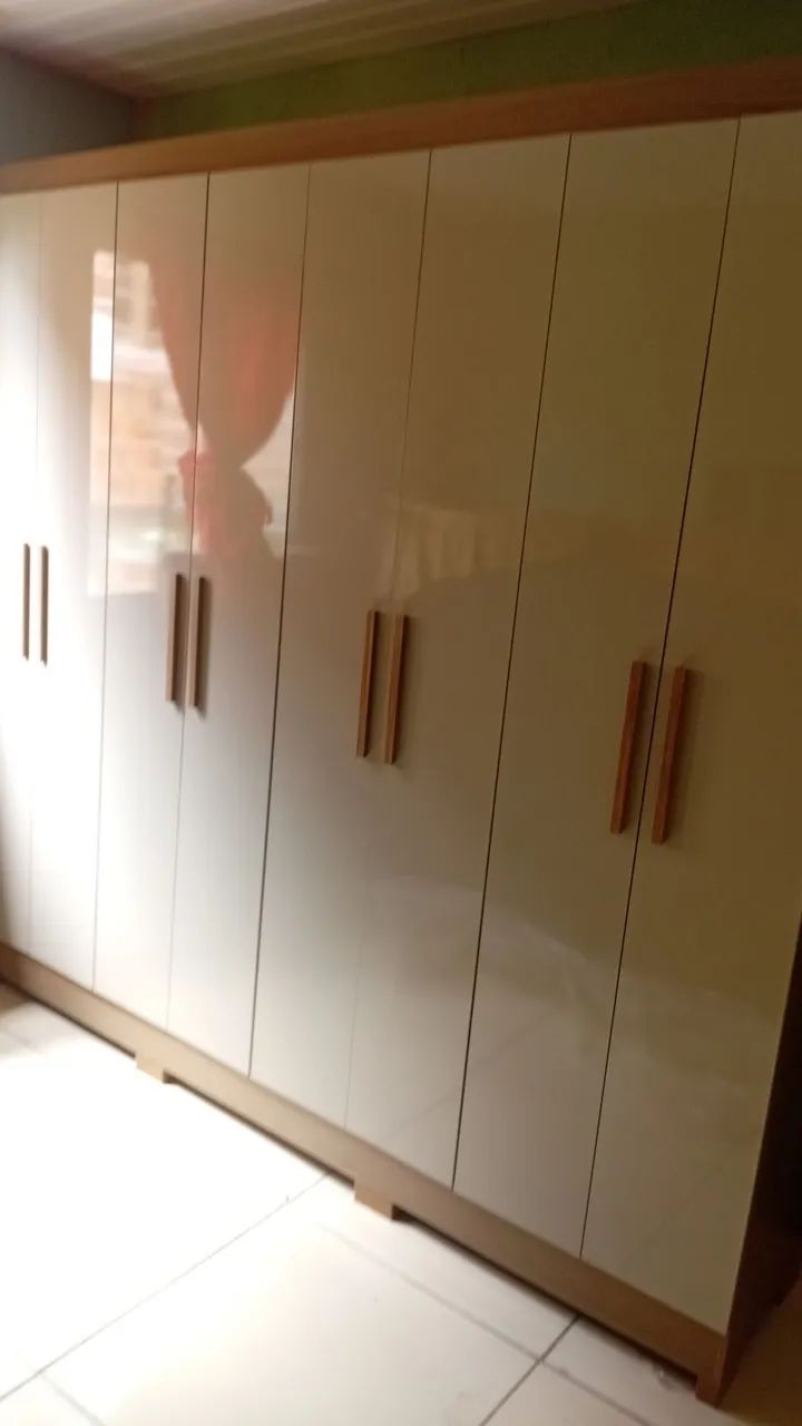 Montador de móveis 