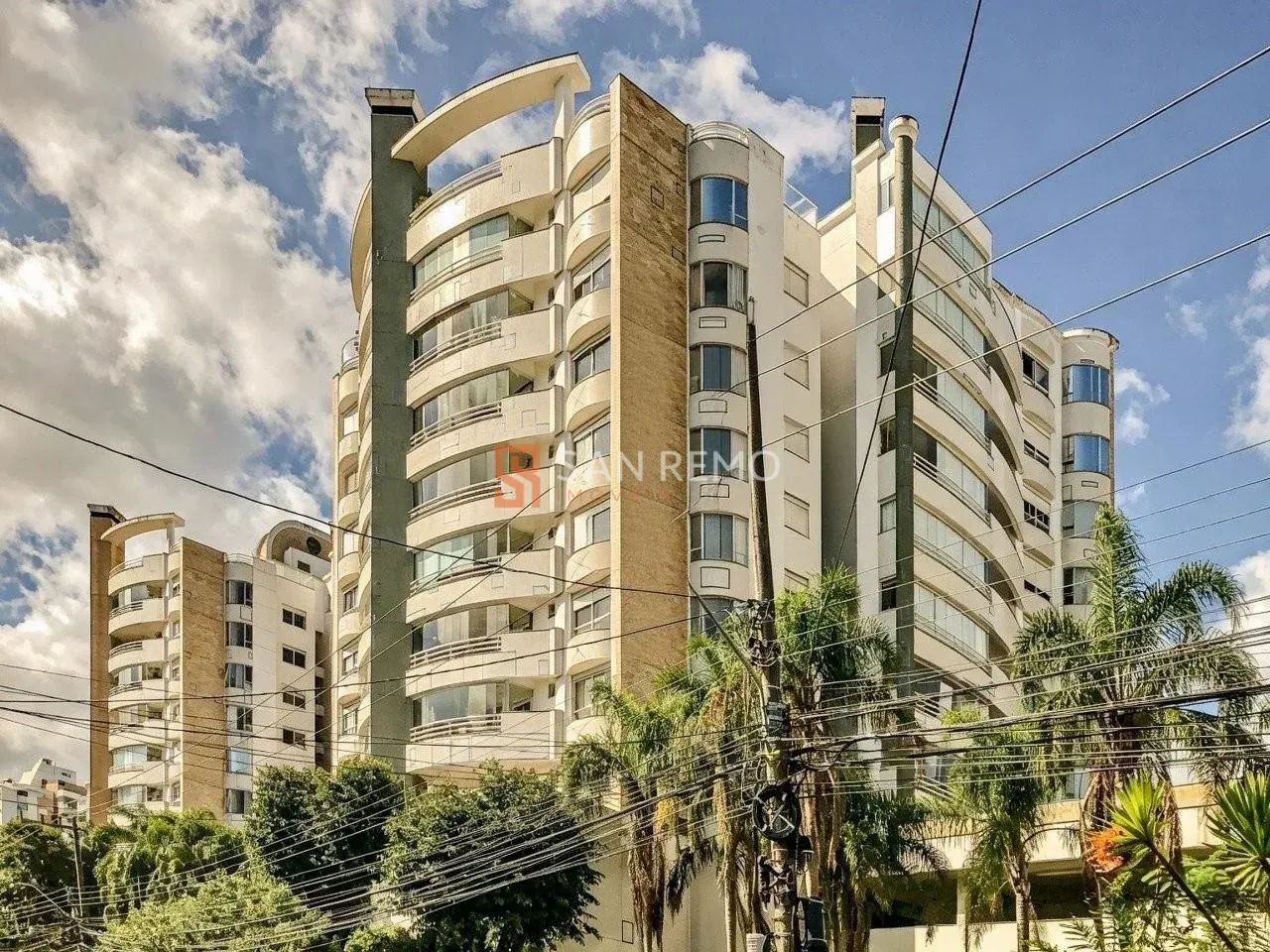 João Paulo | Apartamento 3 quartos, sendo 3 suites - Foto 2