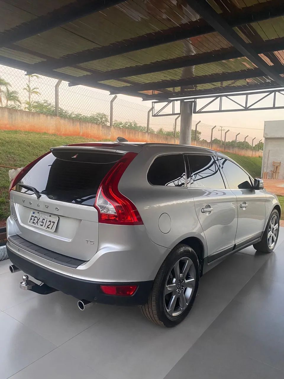 Volvo Xc 2013