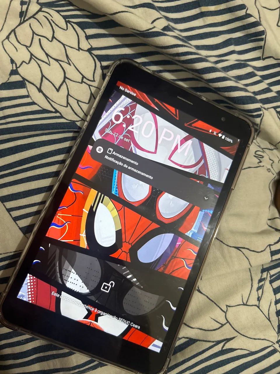 tablet multilaser