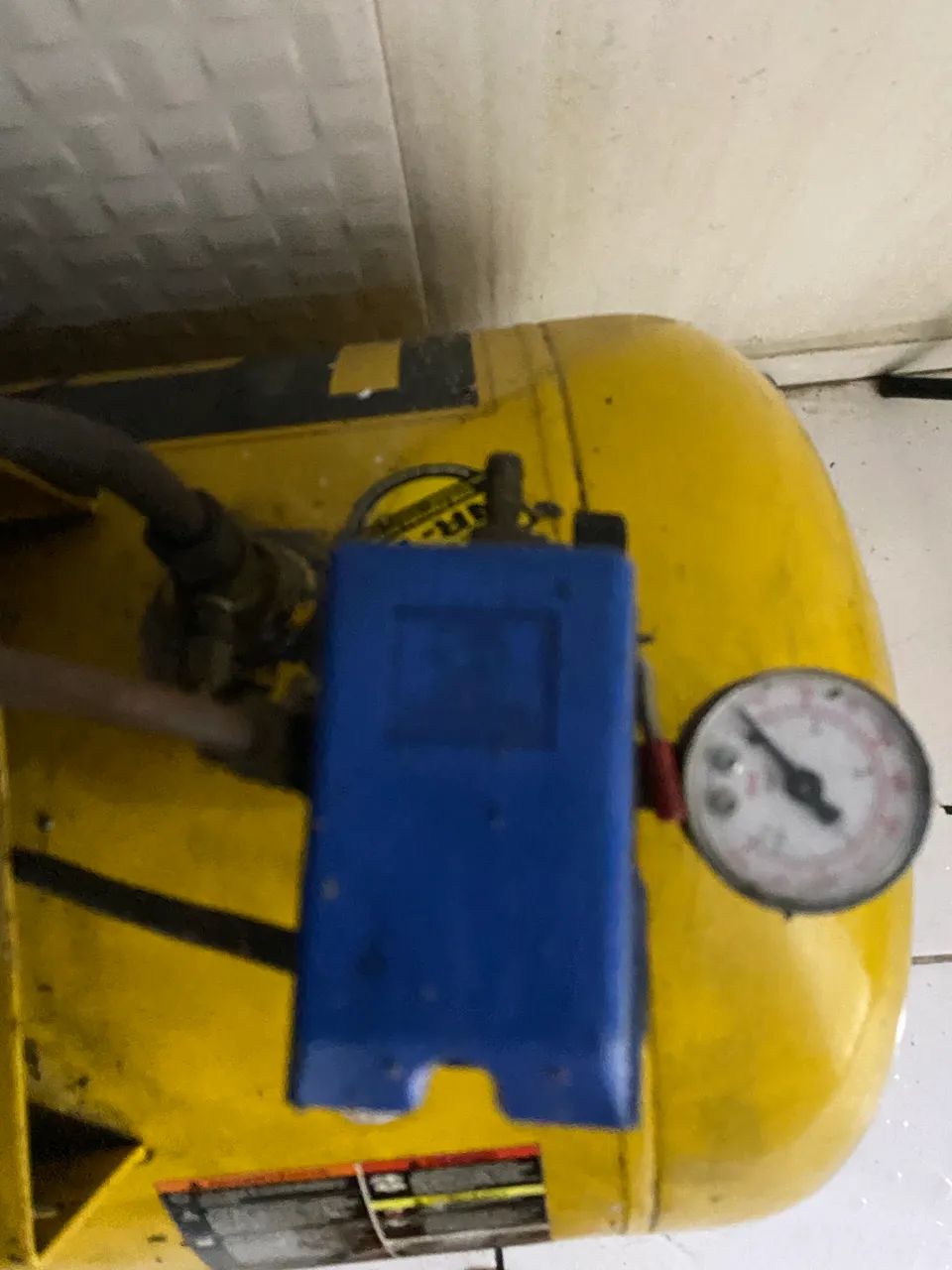 Compressor 10 Pes - Foto 2