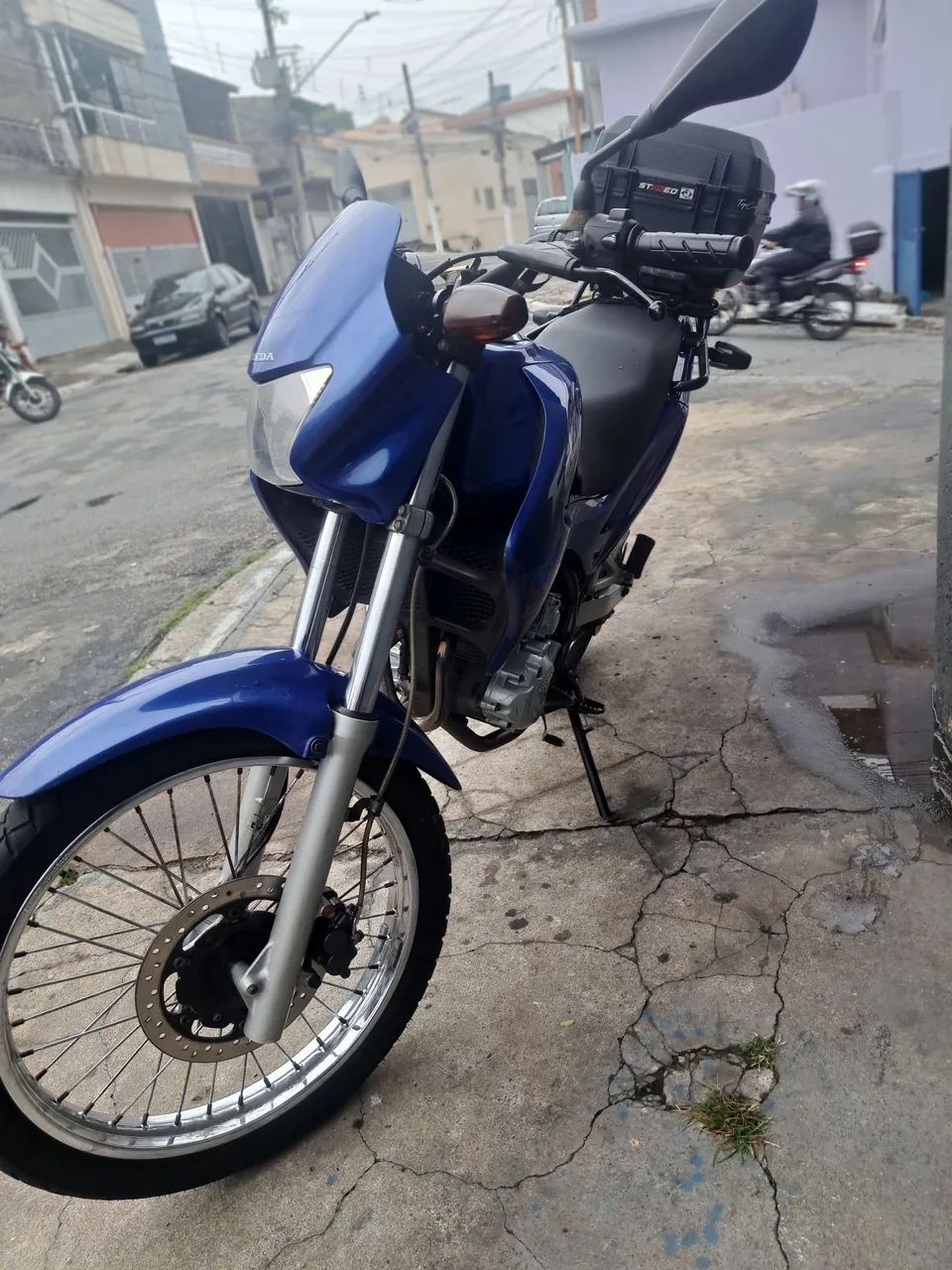 Falcon 400 - Foto 3