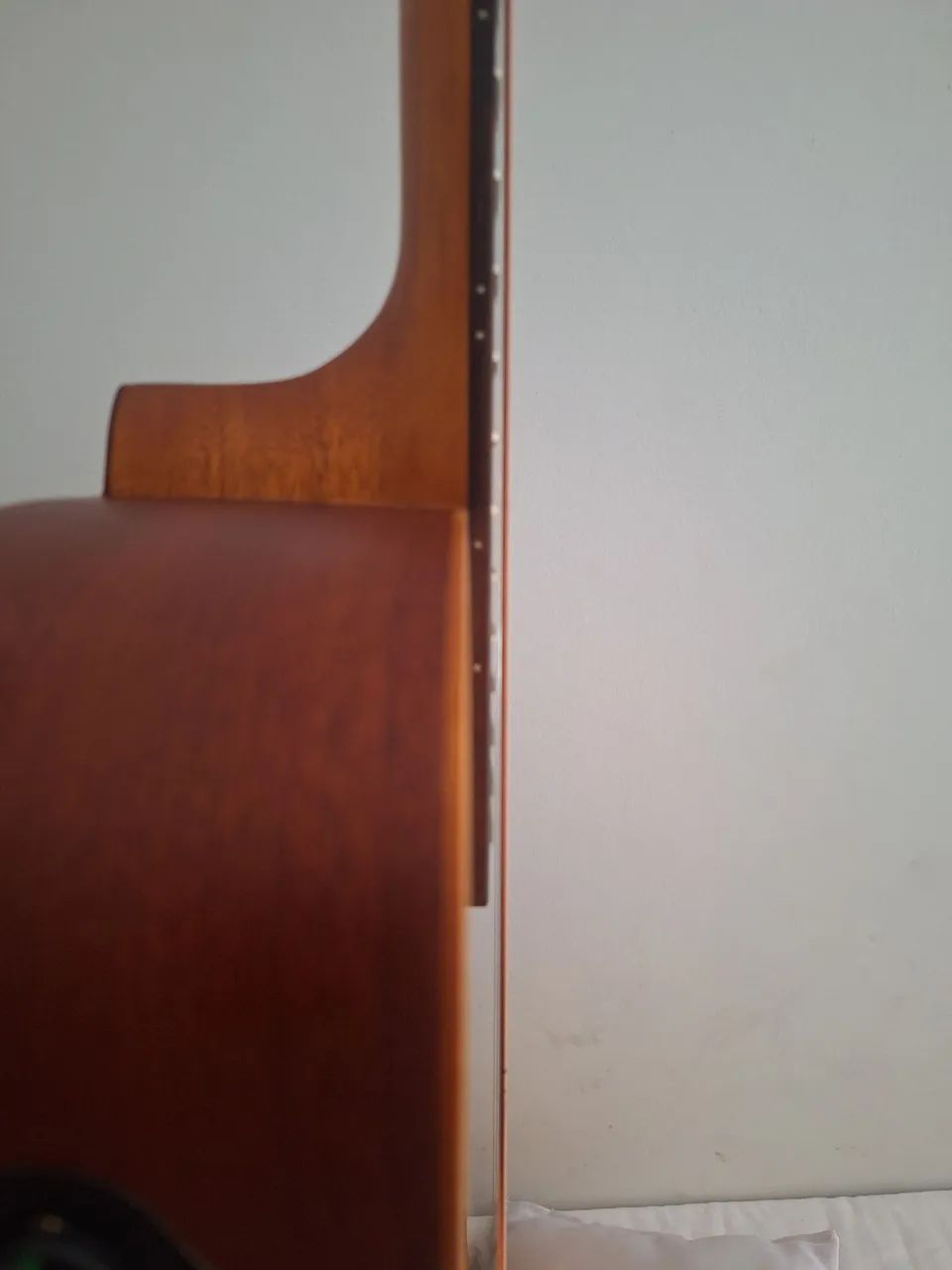 Violão Tagima Frontier Ambience - Foto 5