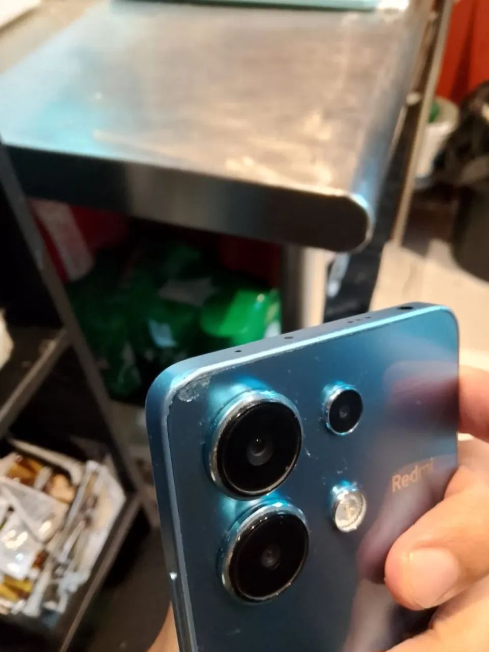 Xiaomi note 13 128gb  - Foto 3