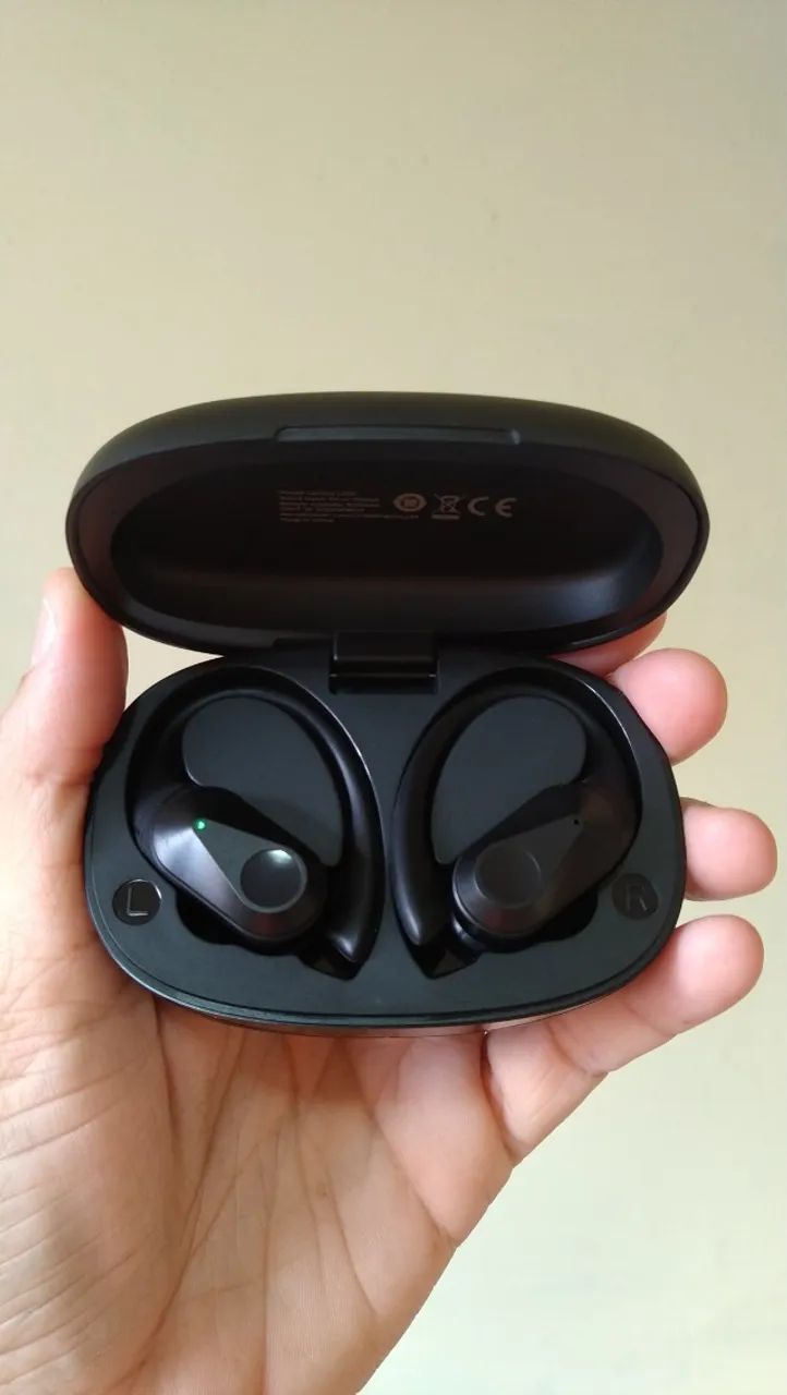 Fone Bluetooth Lenovo LP75 - Foto 5