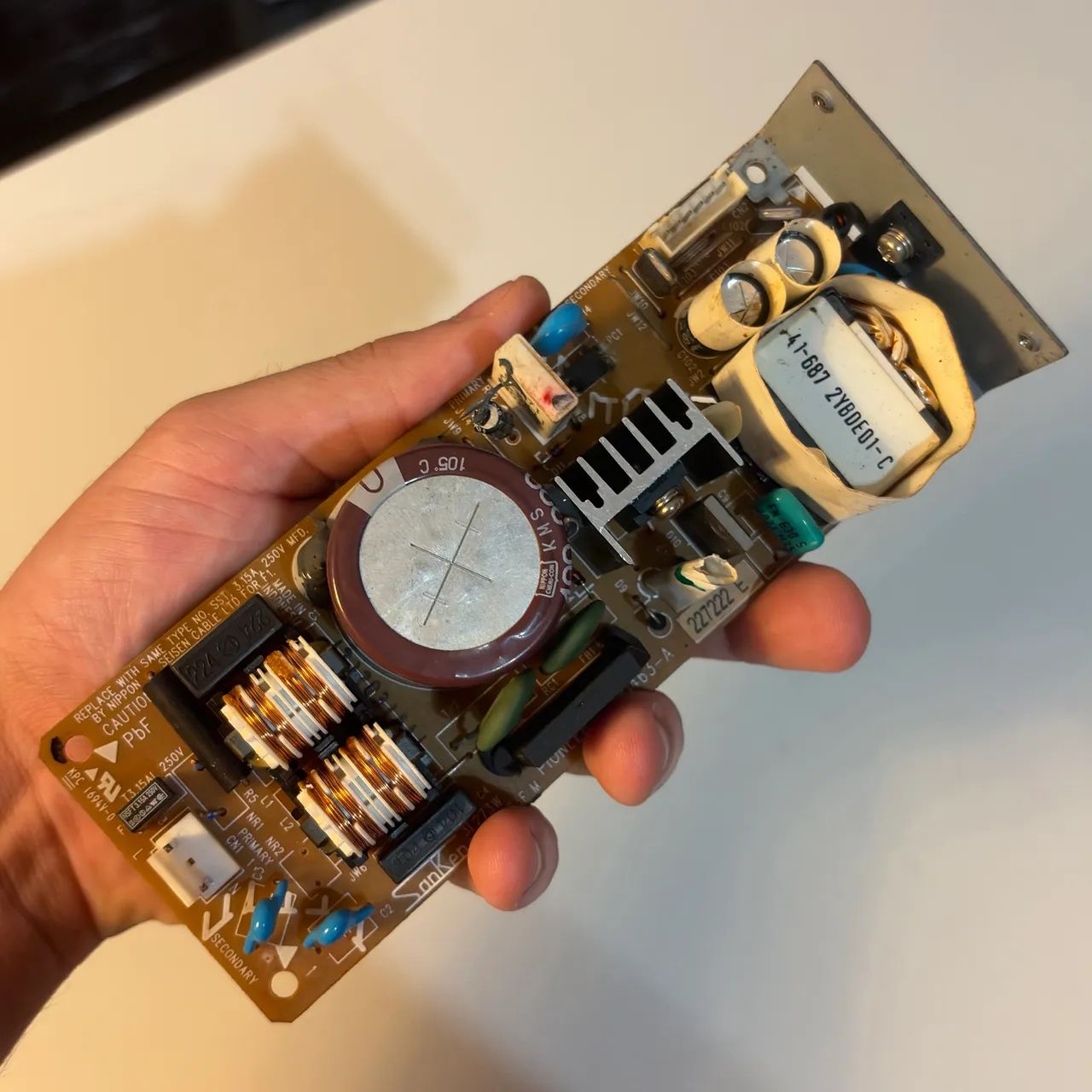 Fonte CDJ 850 900 2000 e Nexus