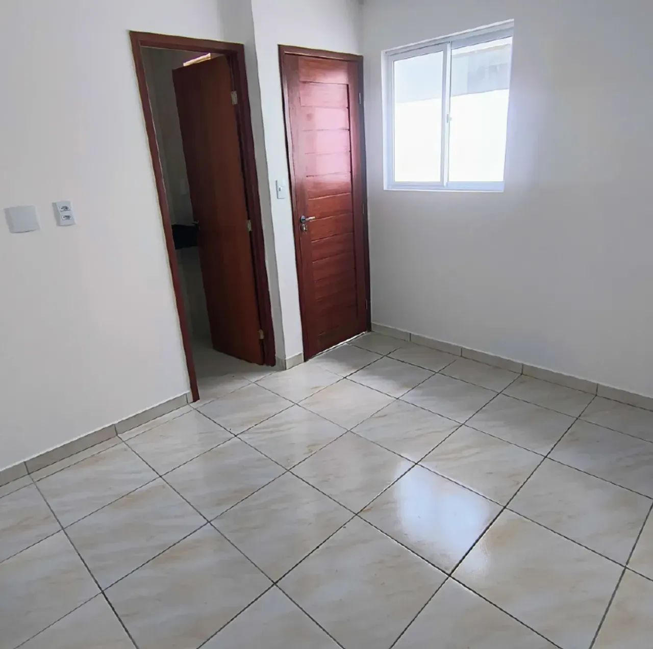 Casa em Parque do Sol/Valentina com 2 Quartos sendo 1 Suíte - Foto 5