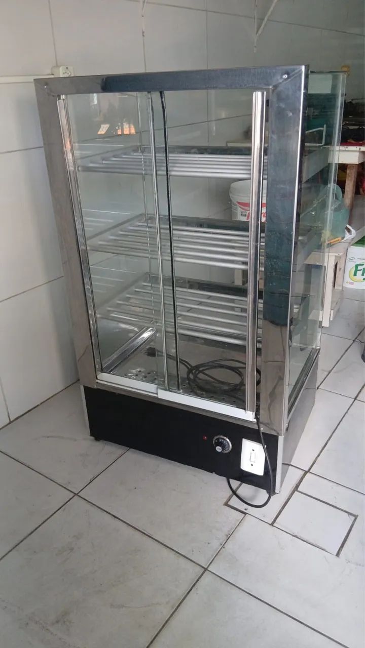 Vendo Vitrine  - Foto 3