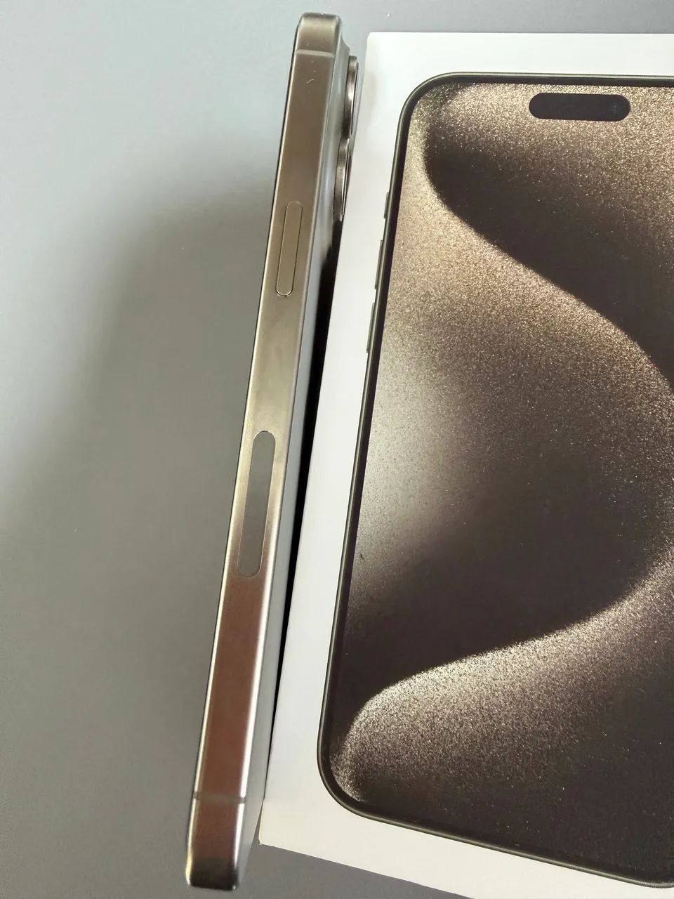 iPhone 15 Pro Max - Foto 3