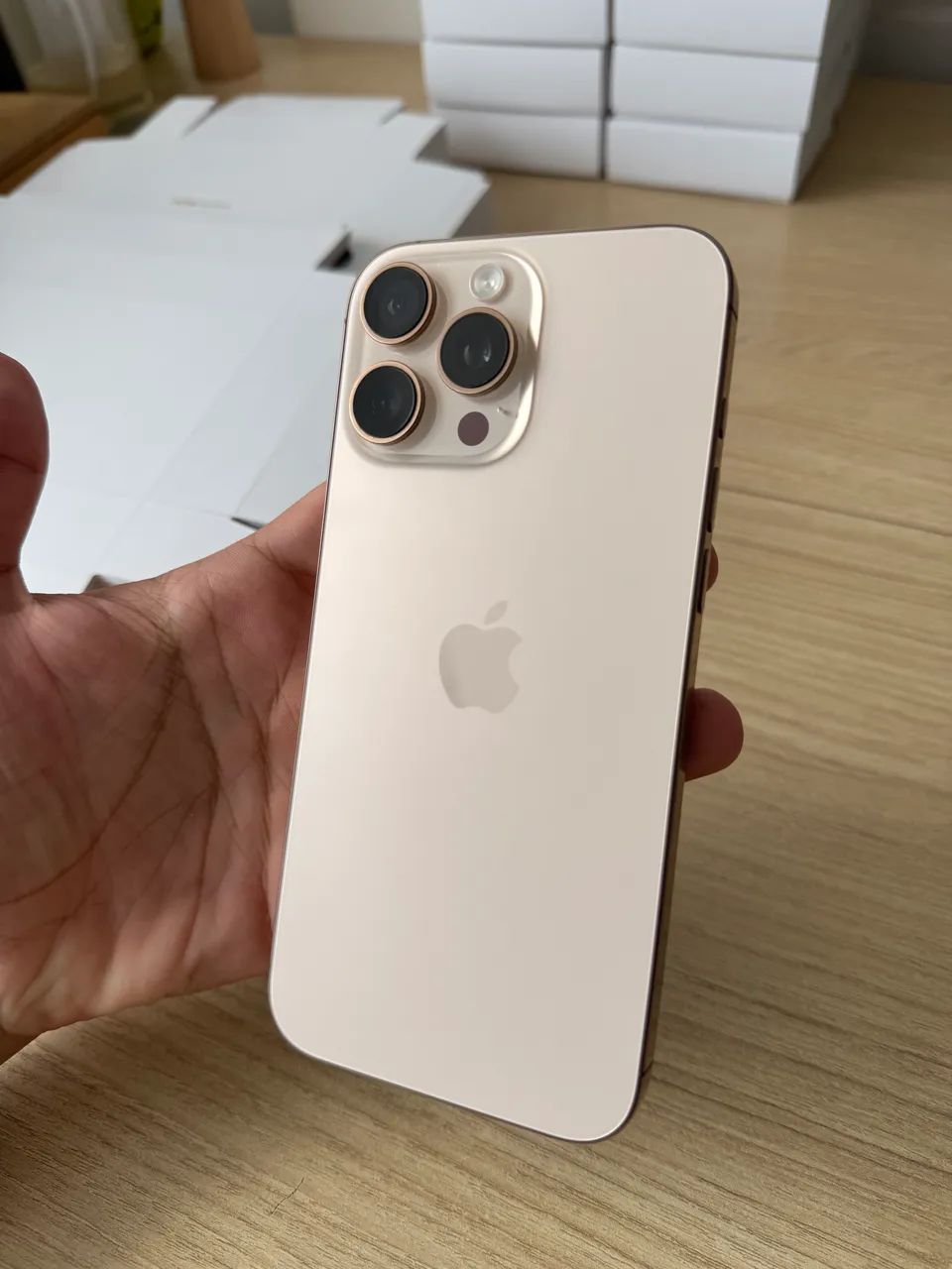 iPhone 16 Pro Max 256GB