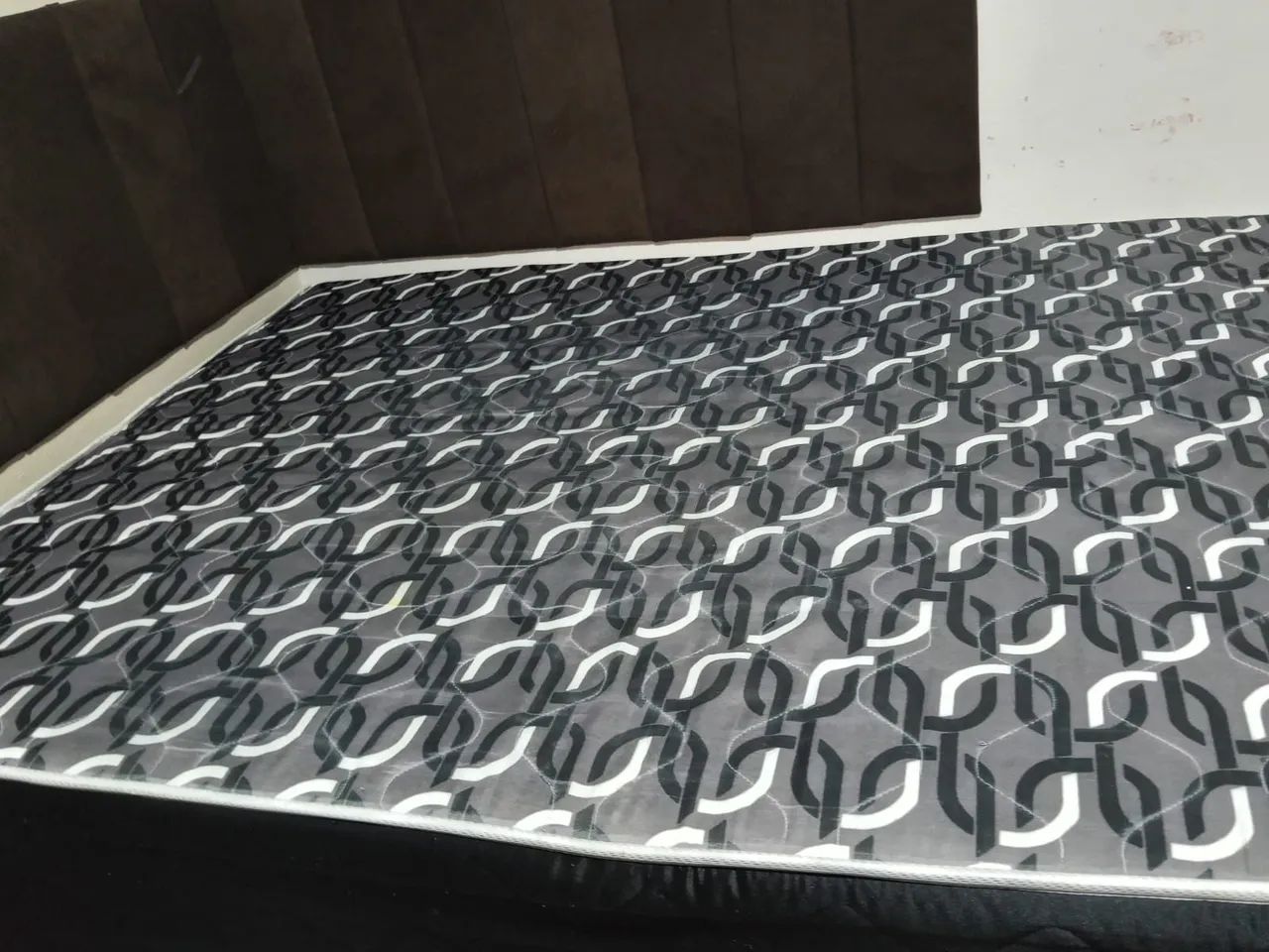 Cama box de casal  - Foto 2