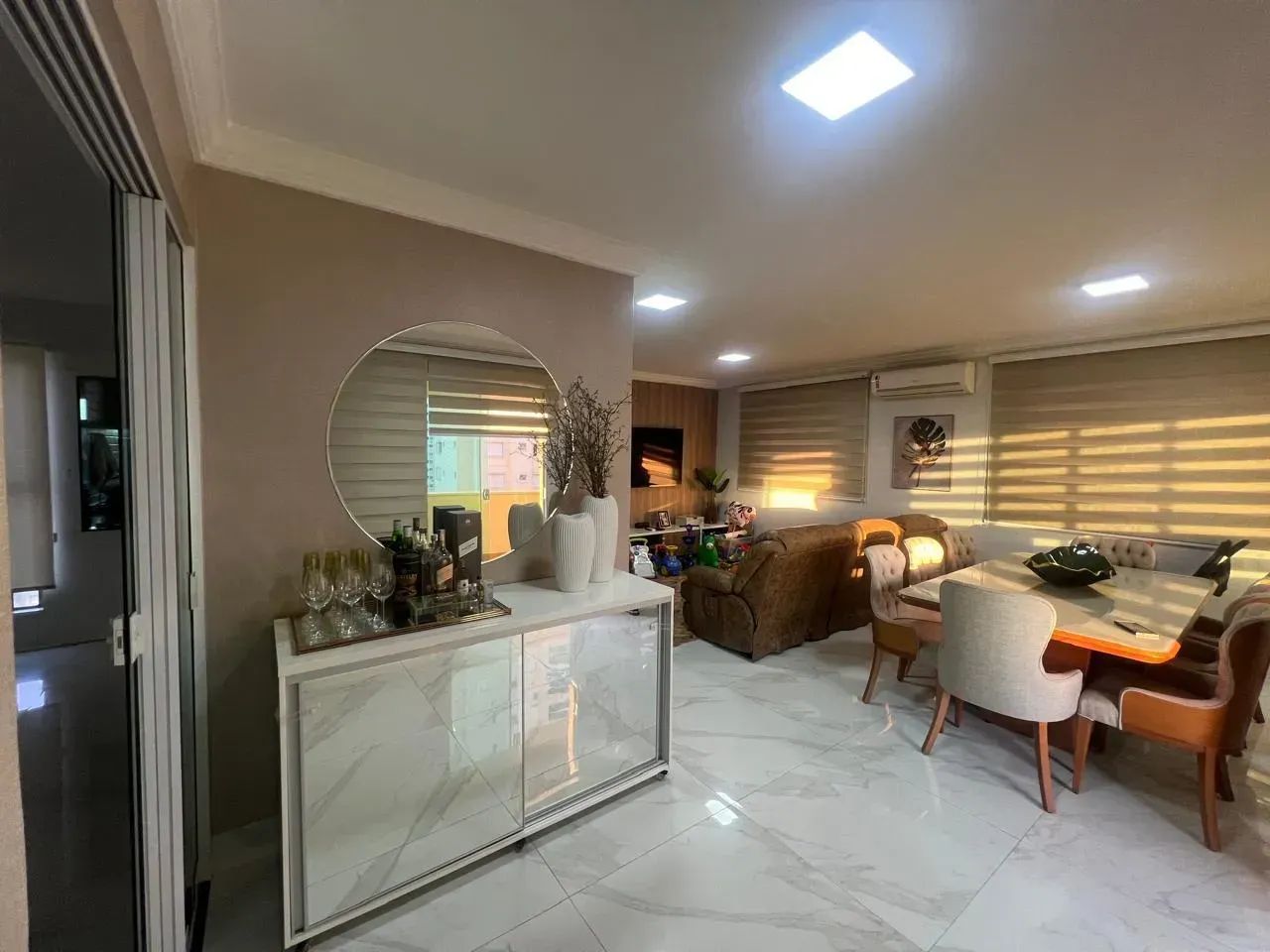 Cobertura Duplex à venda 4 Quartos, 244 m² - Setor Nova Suiça