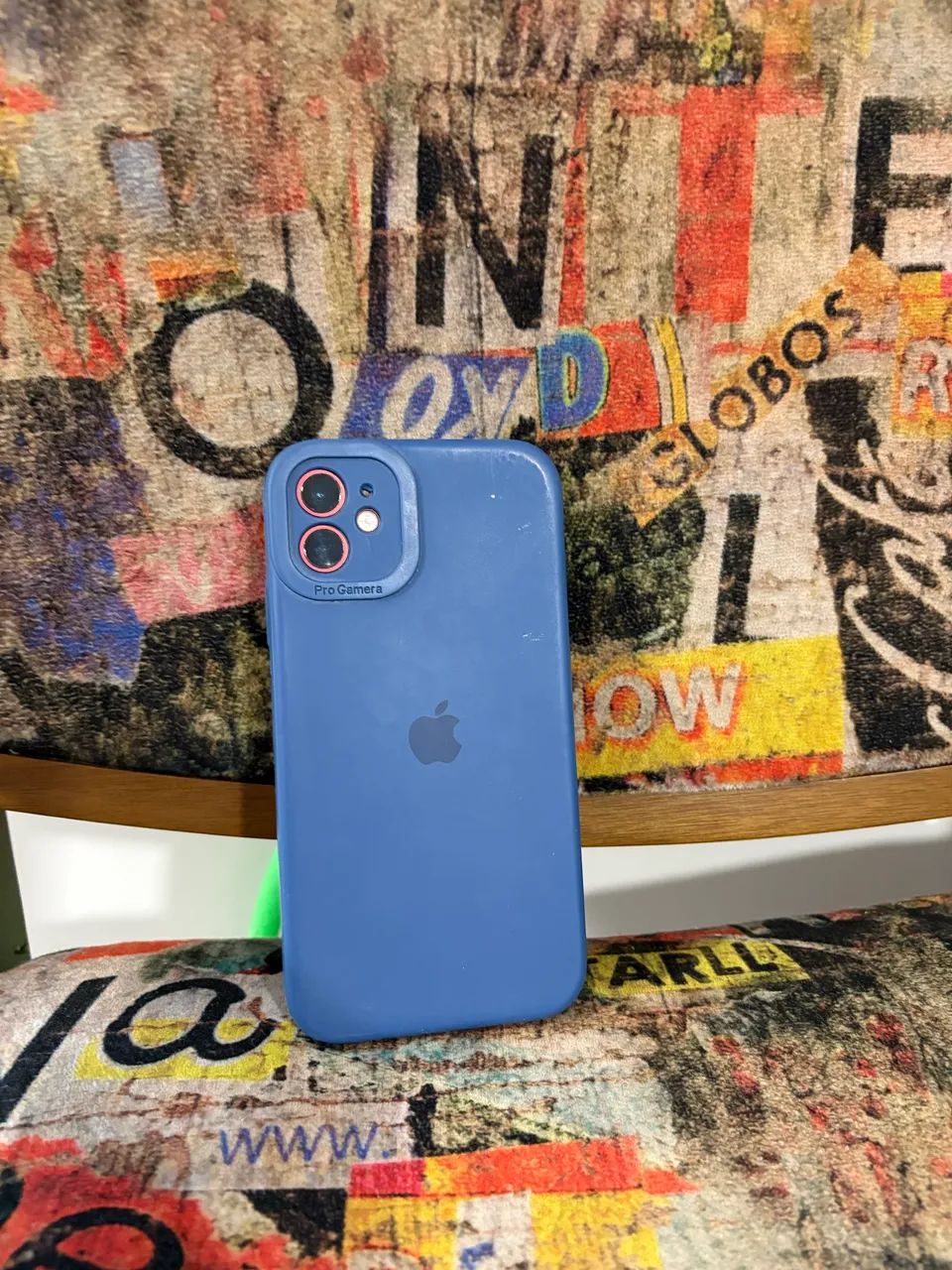 iPhone 11 - 64 GB  - Foto 4