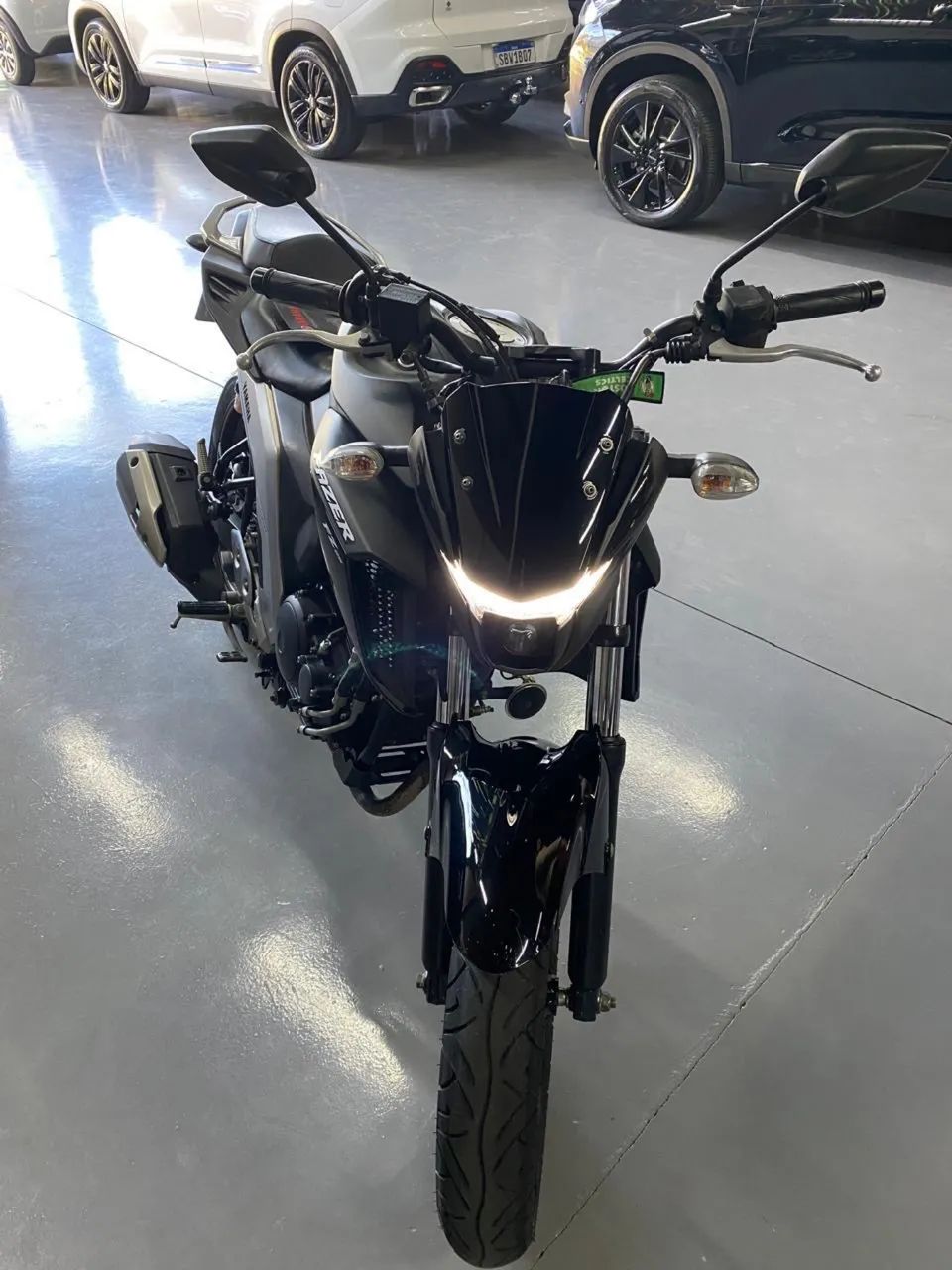 Fazer 250 nova  - Foto 2
