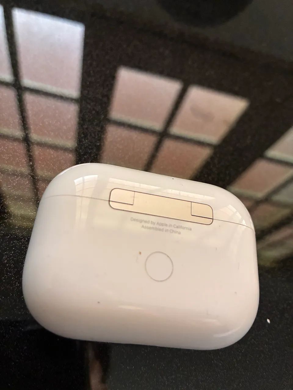 Air Pods Pro 2 - Foto 3