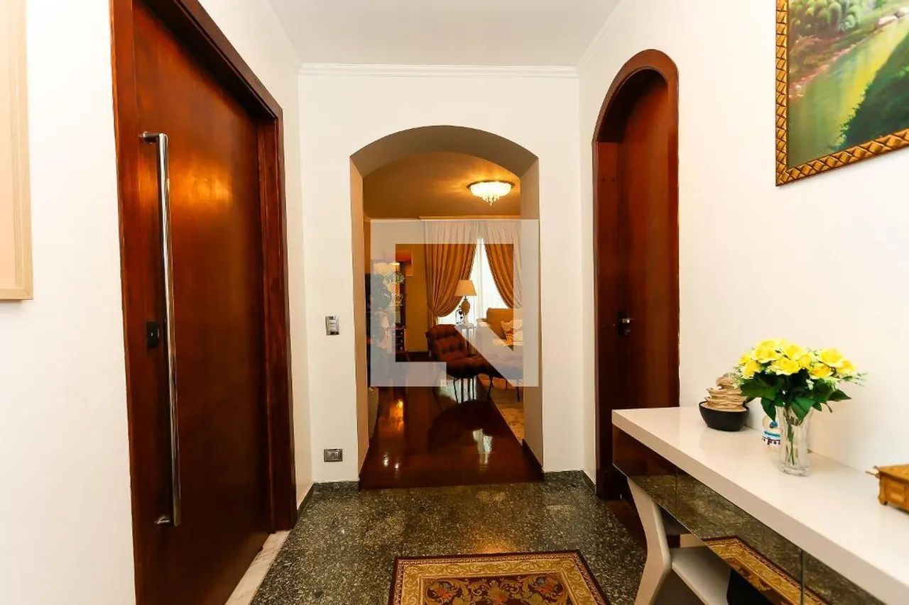 Apartamento à Venda - Panamby, 4 Quartos, 305 m2 - Foto 2