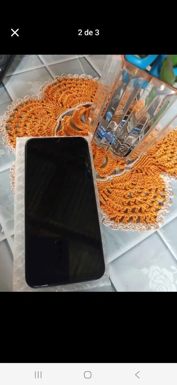 Celular A15 - Foto 2